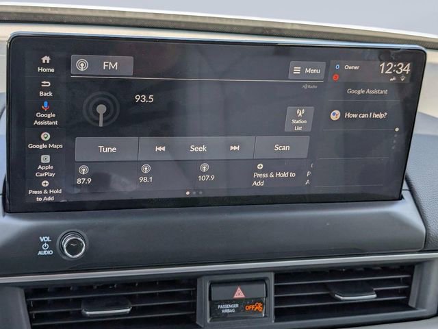New 2026 Honda Pilot Touring image 24