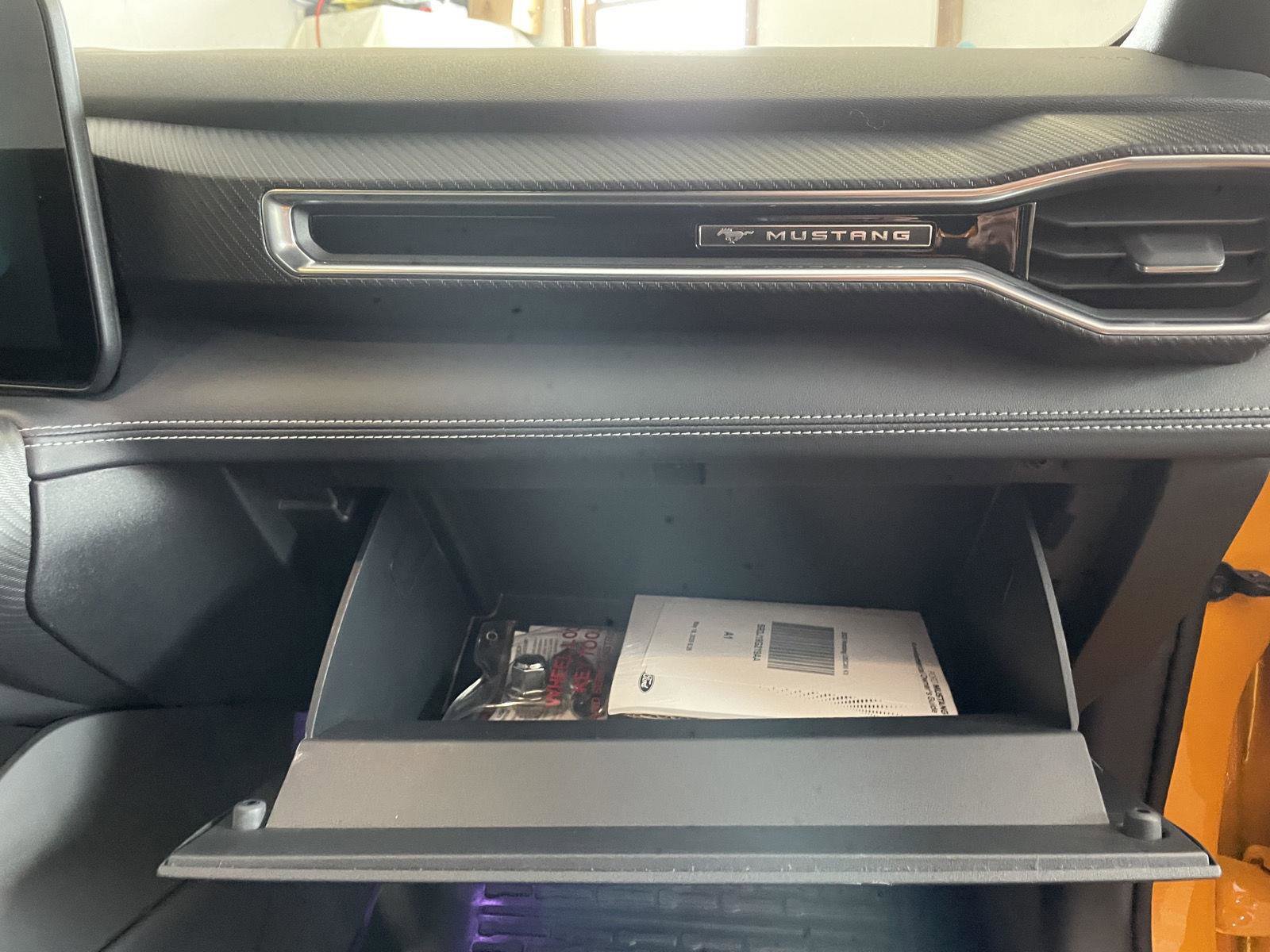 Used 2026 Ford Mustang Premium w/ Anti-Theft Package image 29