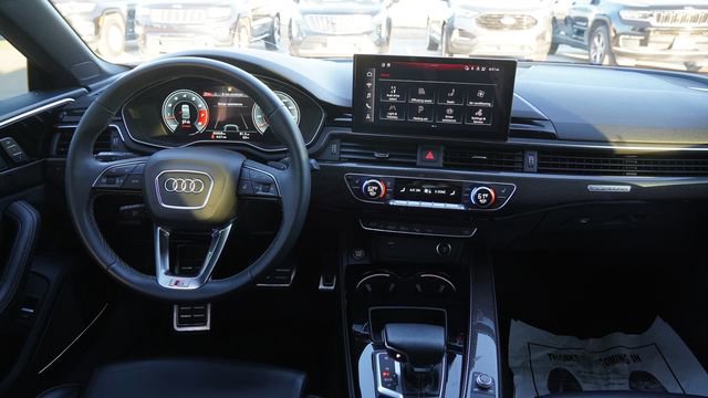 Used 2023 Audi S5 Prestige image 14
