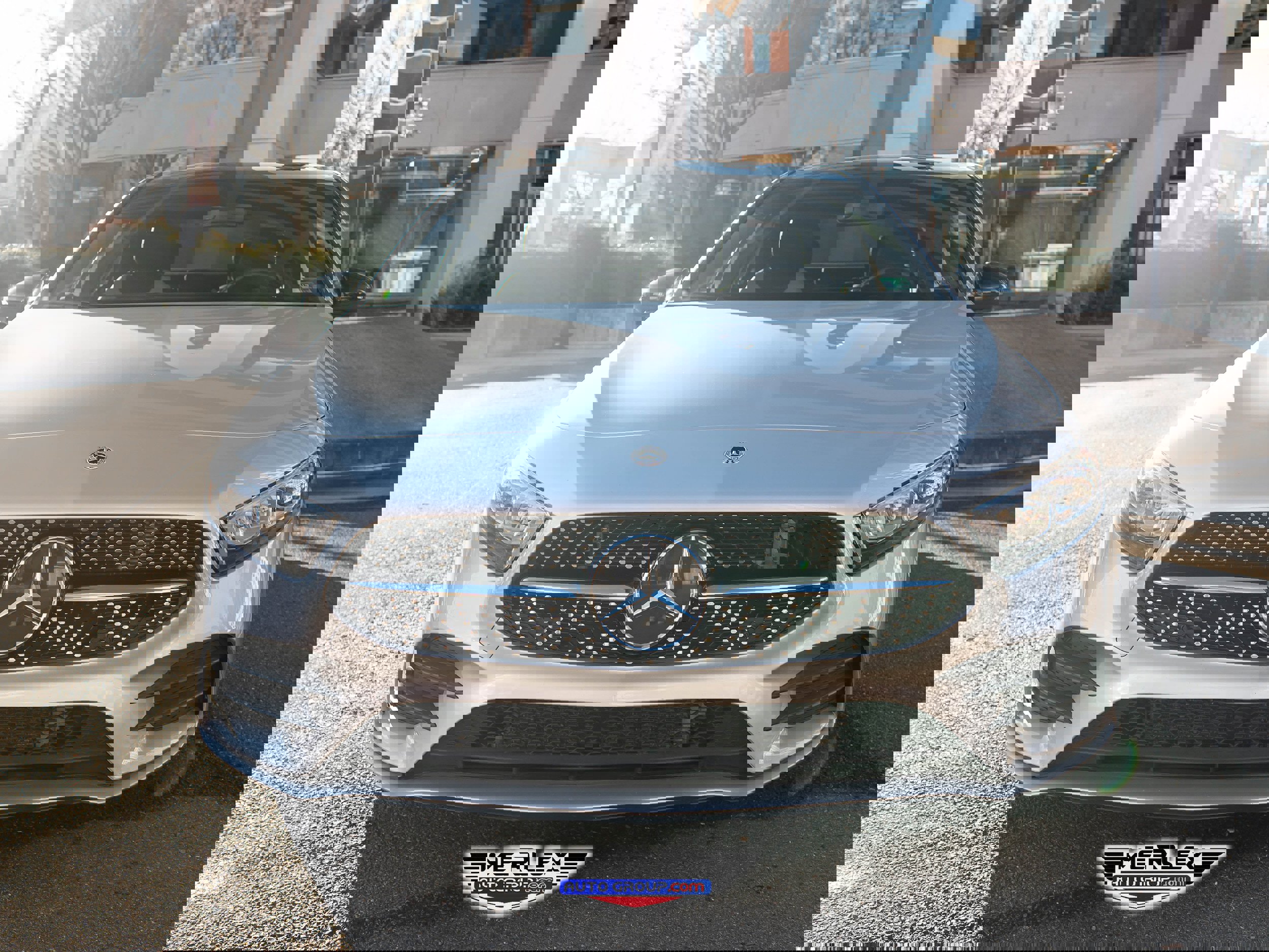 Used 2022 Mercedes-Benz A 220 image 2