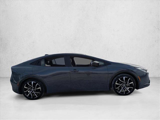 Used 2024 Toyota Prius Prime image 4