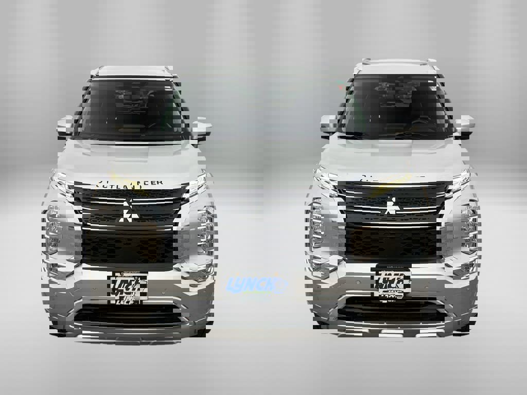 Used 2022 Mitsubishi Outlander SEL AWD/4WD image 7