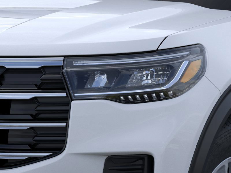 New 2026 Ford Explorer Active AWD/4WD image 18