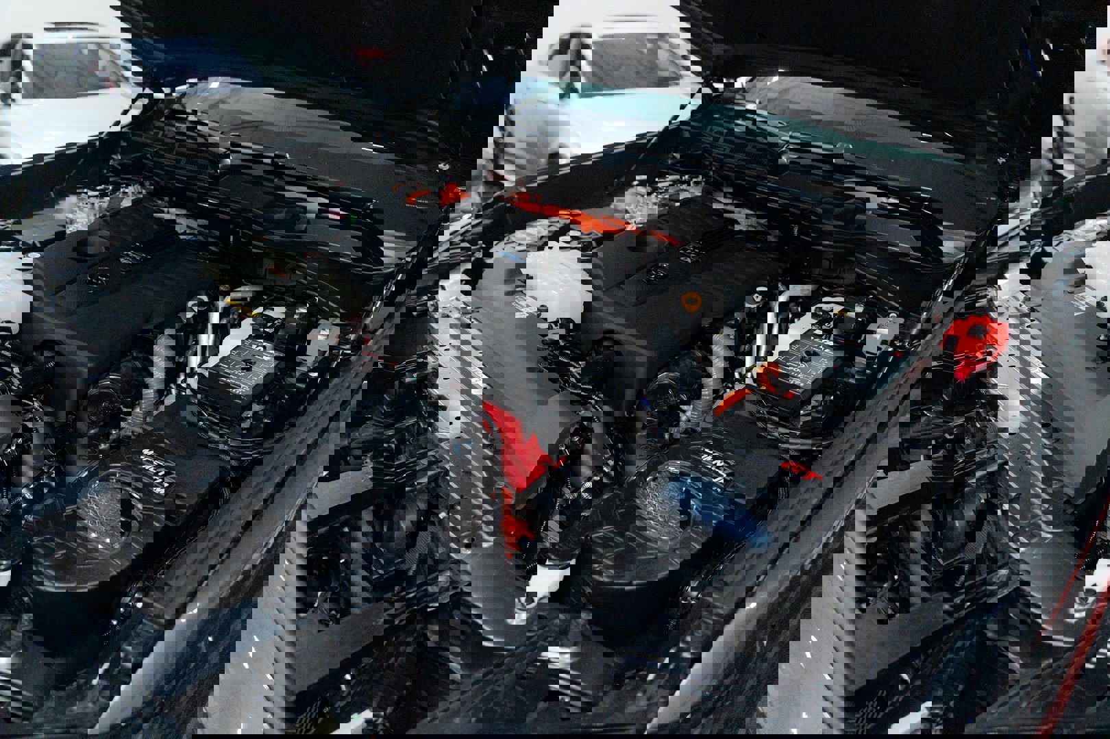 Used 2024 Toyota Sequoia TRD Pro AWD/4WD image 86