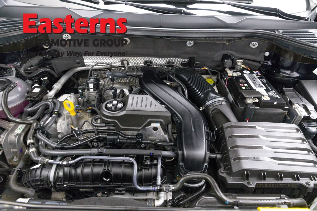 Used 2022 Volkswagen Taos S AWD/4WD image 7
