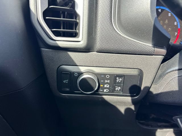 Used 2024 Ford Bronco Sport Big Bend AWD/4WD image 22
