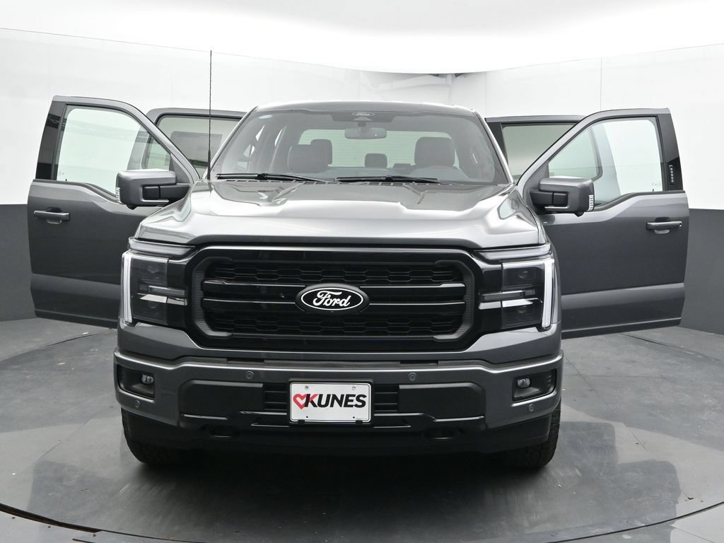New 2026 Ford F150 Lariat w/ Bed Utility Package AWD/4WD image 55