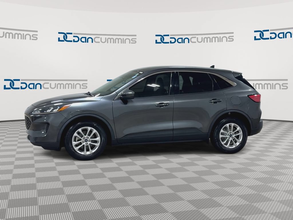 Used 2020 Ford Escape SE FWD image 6