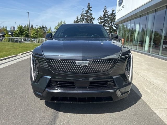 New 2025 Cadillac Escalade IQ Sport 2 image 6