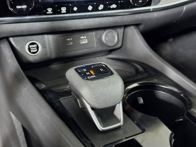Certified 2023 Nissan Rogue SV AWD/4WD image 13