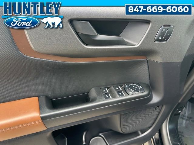 Used 2025 Ford Bronco Sport Outer Banks w/ Outer Banks Tech Package+ AWD/4WD image 18