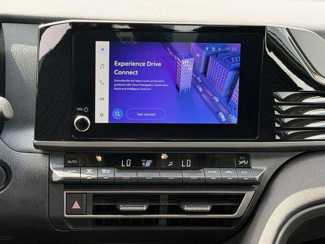 Certified 2025 Toyota Camry LE FWD image 15