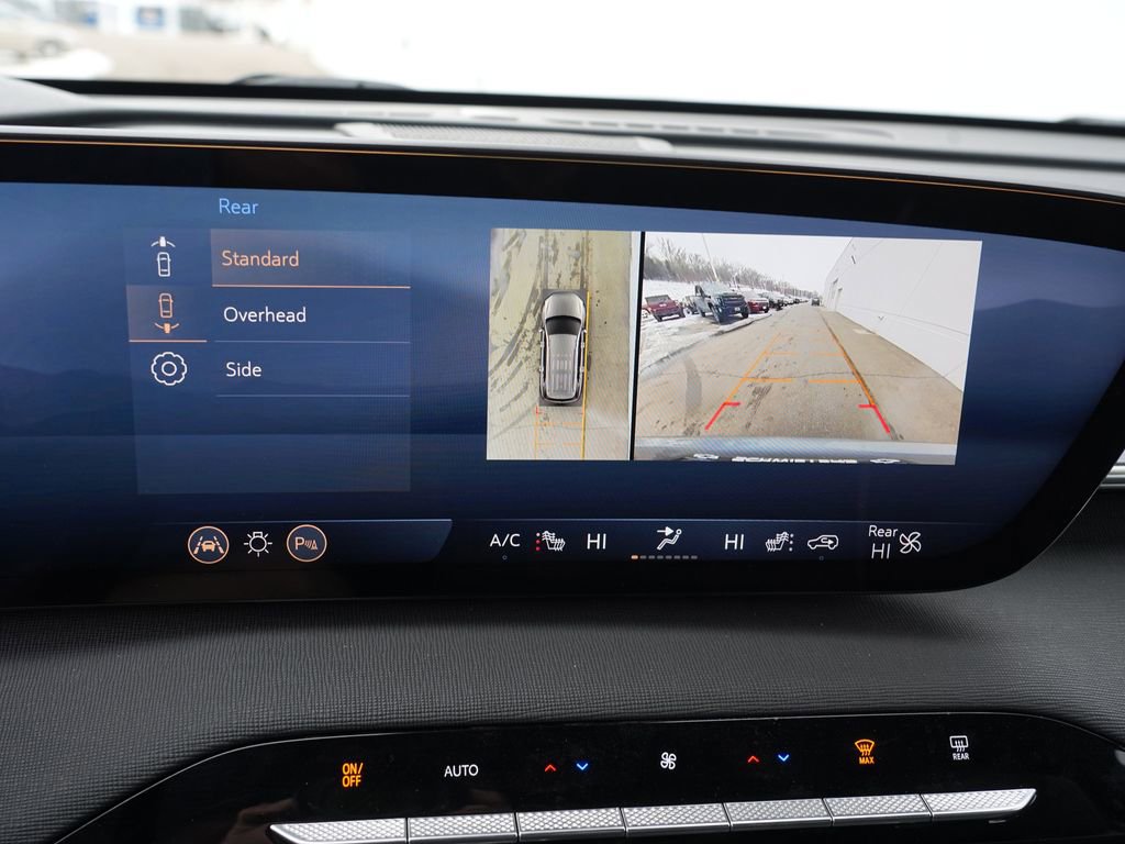 Used 2025 Buick Enclave Sport Touring image 36