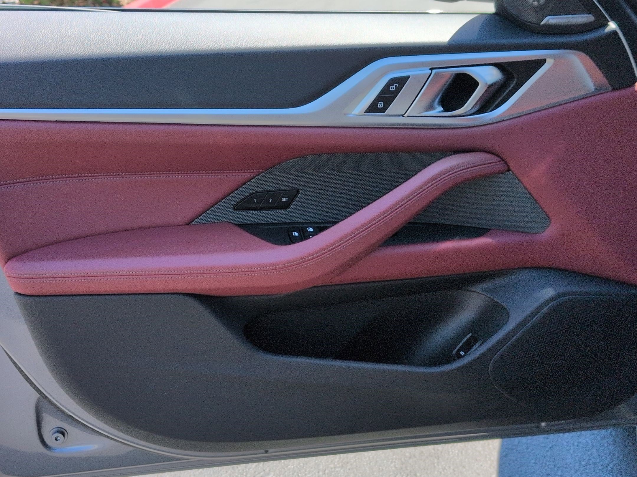 Used 2023 BMW i4 eDrive35 w/ Premium Package image 14