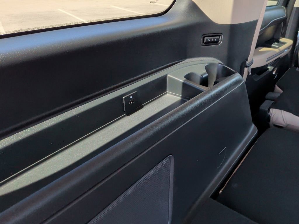 Used 2024 Ford Expedition Max Limited image 45