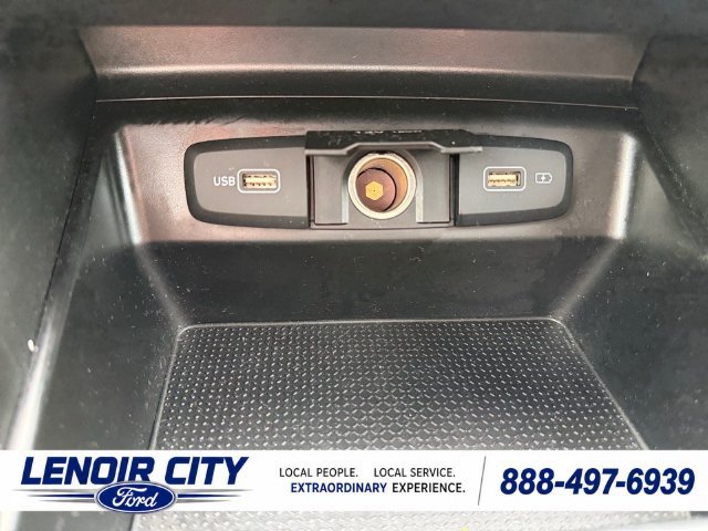 Used 2024 Hyundai Santa Cruz SEL AWD/4WD image 27