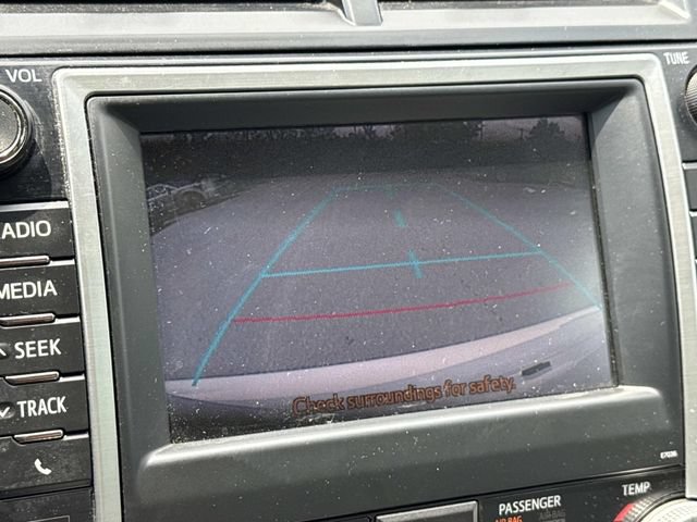 Used 2013 Toyota Camry XLE w/ Leather Pkg FWD image 21