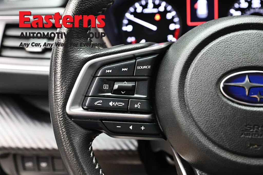 Used 2025 Subaru Ascent Premium AWD/4WD image 15