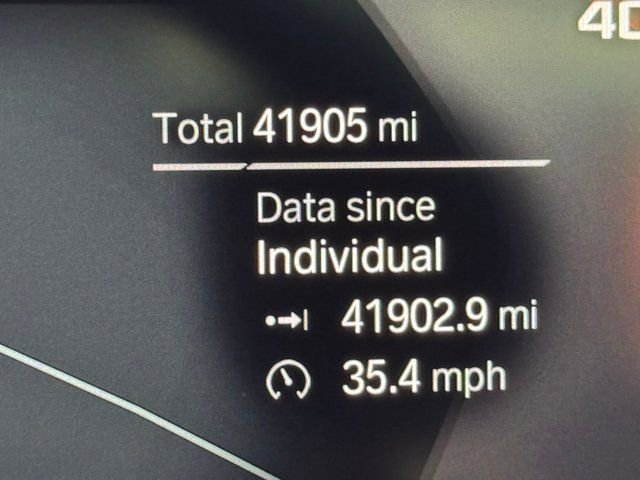 Certified 2024 BMW X4 M40i image 16