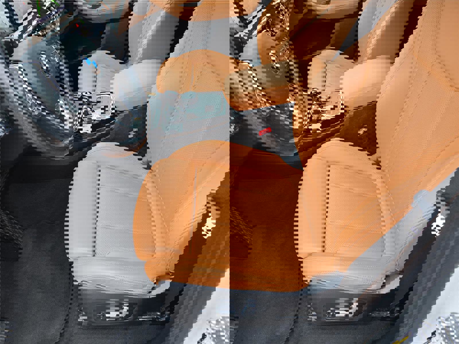 Used 2022 BMW X3 sDrive30i image 23