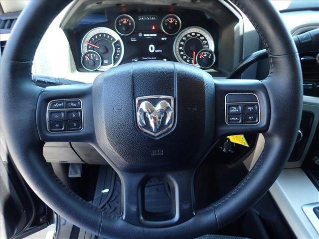 Used 2015 RAM 2500 Big Horn AWD/4WD image 12