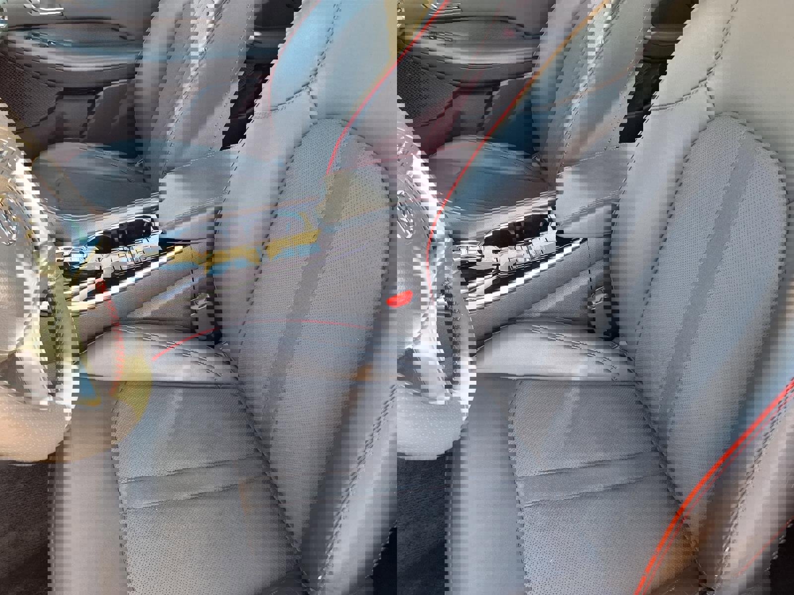 Used 2023 Hyundai Sonata SEL Plus image 3