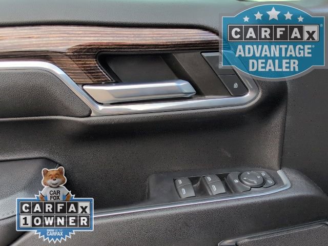 Used 2023 GMC Sierra 1500 Elevation image 16