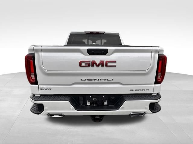 Used 2023 GMC Sierra 1500 Denali AWD/4WD image 6