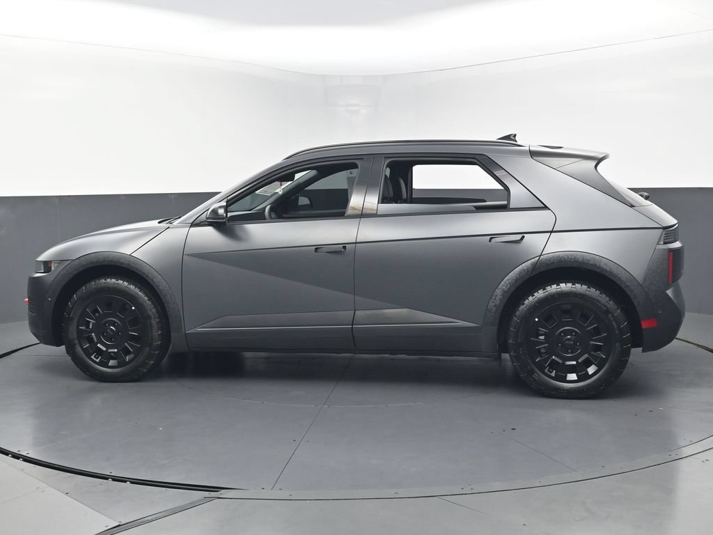 Used 2025 Hyundai Ioniq 5 XRT AWD/4WD image 8
