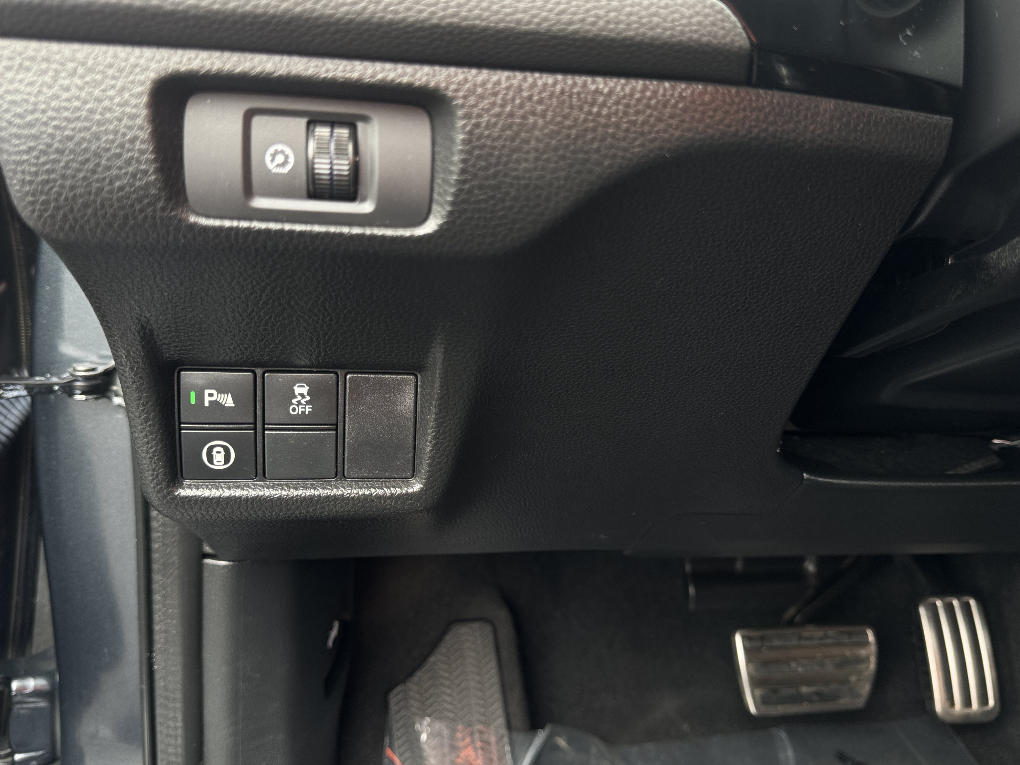 Used 2022 Honda Civic Sport Touring image 21