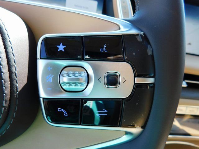 New 2026 Genesis G90 3.5T image 13