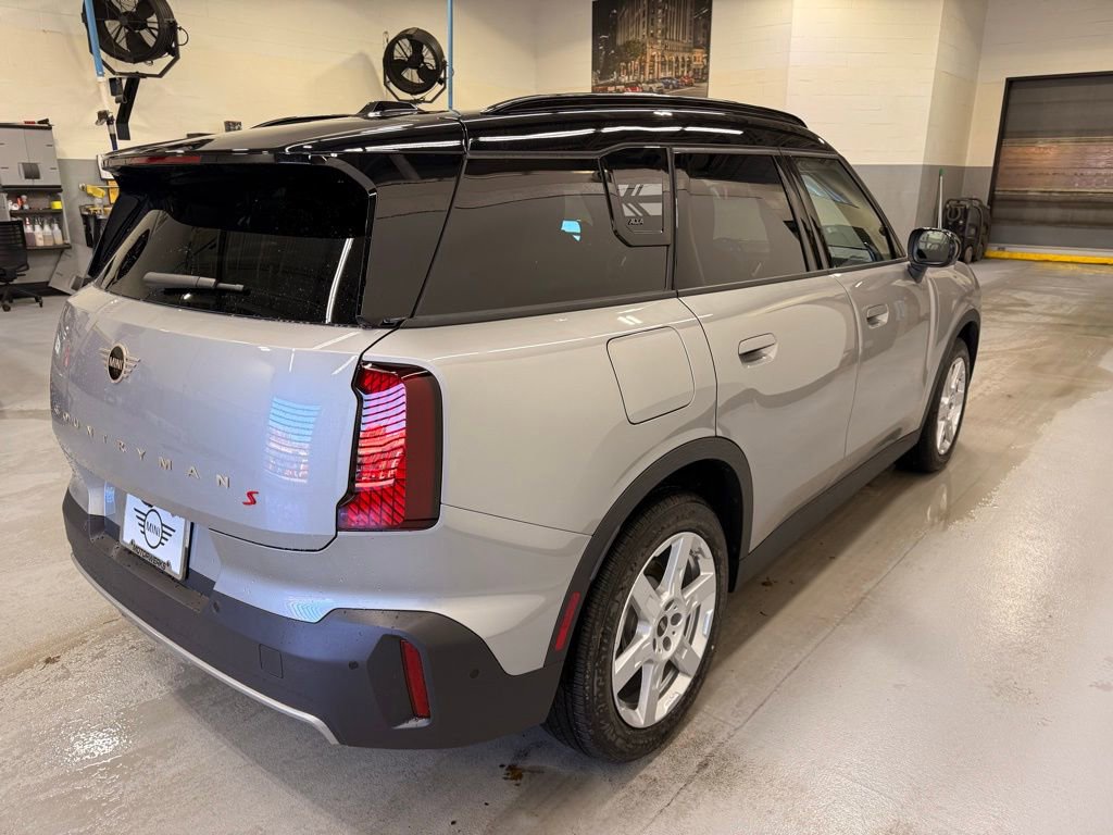 Used 2026 MINI Cooper Countryman S AWD/4WD image 6