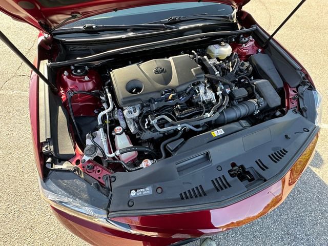 Used 2020 Toyota Camry LE image 31