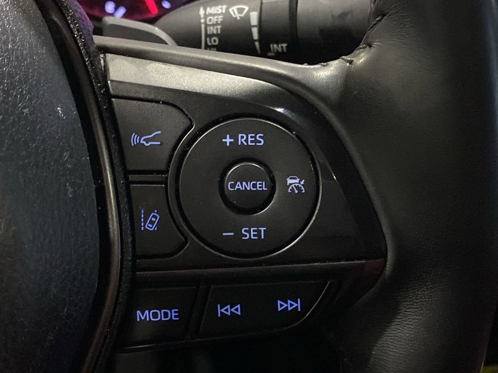 Used 2023 Toyota Camry XSE image 12