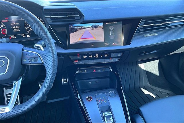 Used 2024 Audi RS 3 image 6