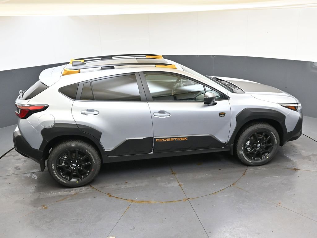 New 2026 Subaru Crosstrek 2.5i Wilderness AWD/4WD image 51