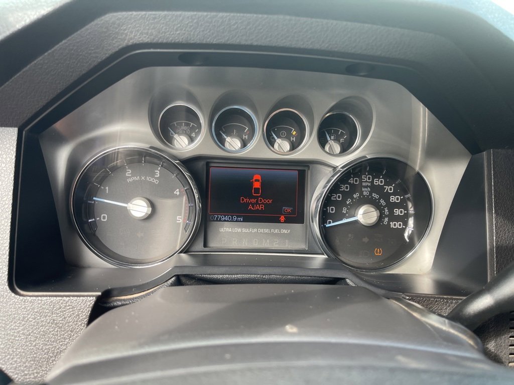 Used 2016 Ford F350 Platinum image 29