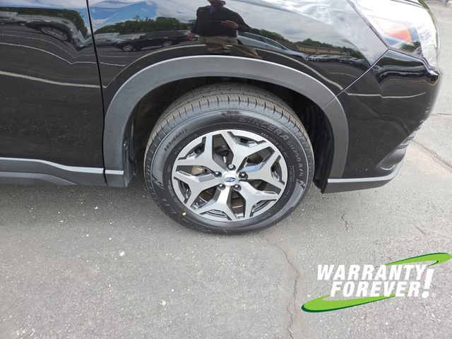 Used 2024 Subaru Forester Premium AWD/4WD image 20
