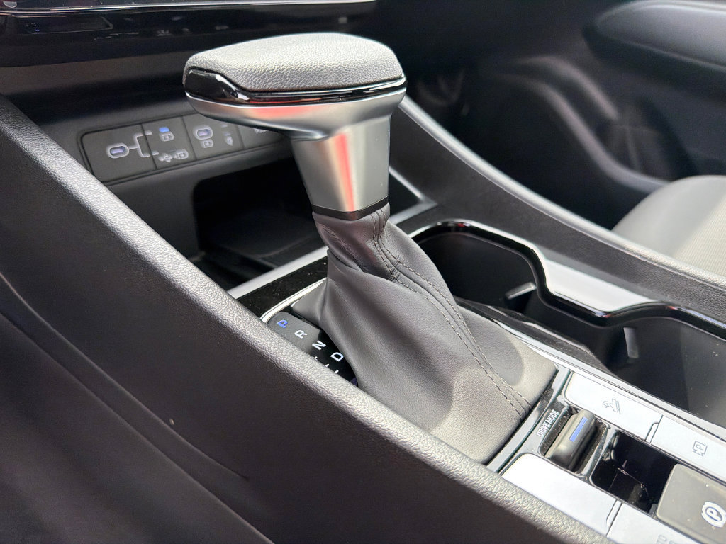 New 2027 Hyundai Santa Cruz SEL FWD image 31