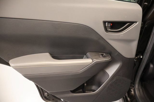 Certified 2025 Subaru Crosstrek 2.5i Sport w/ Crosstrek Mirror Package AWD/4WD image 30