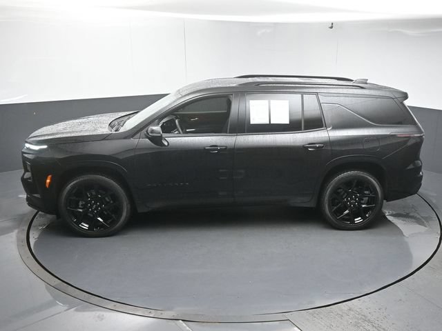 Used 2026 Chevrolet Traverse RS FWD image 46