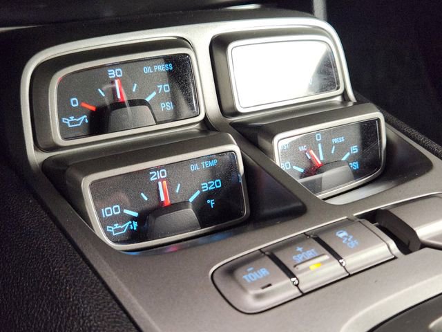 Used 2012 Chevrolet Camaro ZL1 image 20
