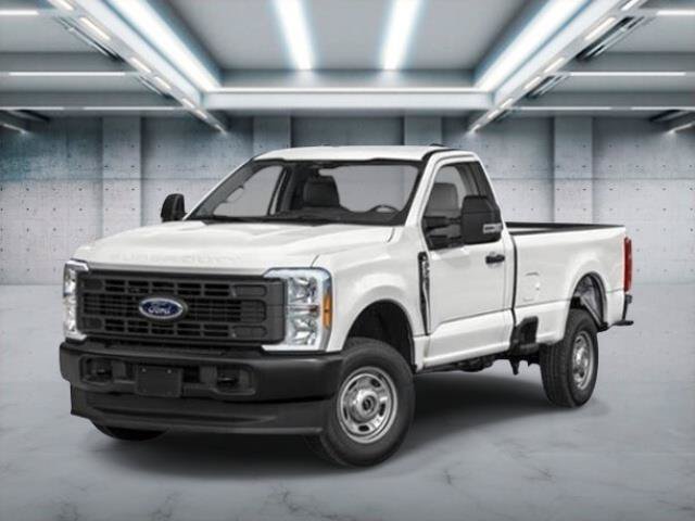 New 2026 Ford F250 XL w/ FX4 Off-Road Package AWD/4WD image 1