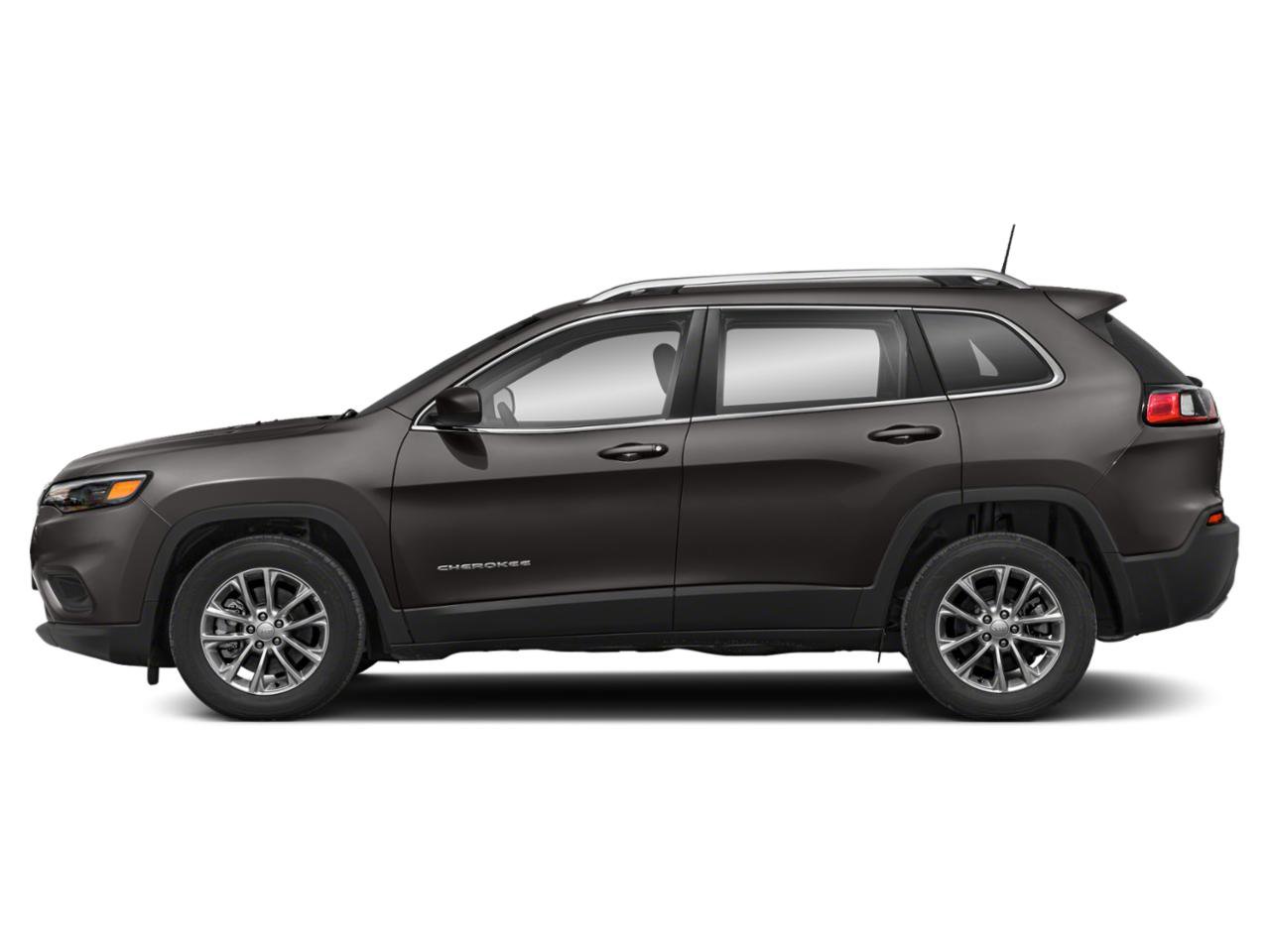 Used 2021 Jeep Cherokee Latitude Lux w/ Sun & Sound Group FWD image 40