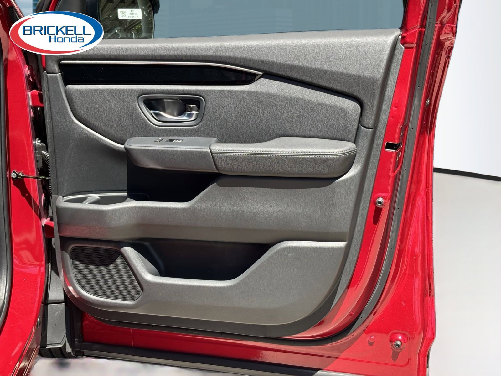 New 2026 Honda Pilot EX-L image 11