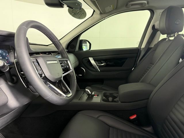 Used 2025 Land Rover Discovery Sport S image 34