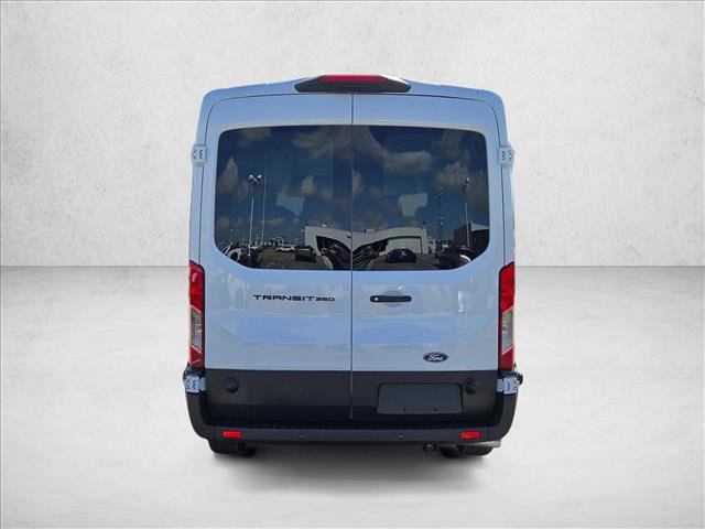 New 2026 Ford Transit 350 XL RWD image 8