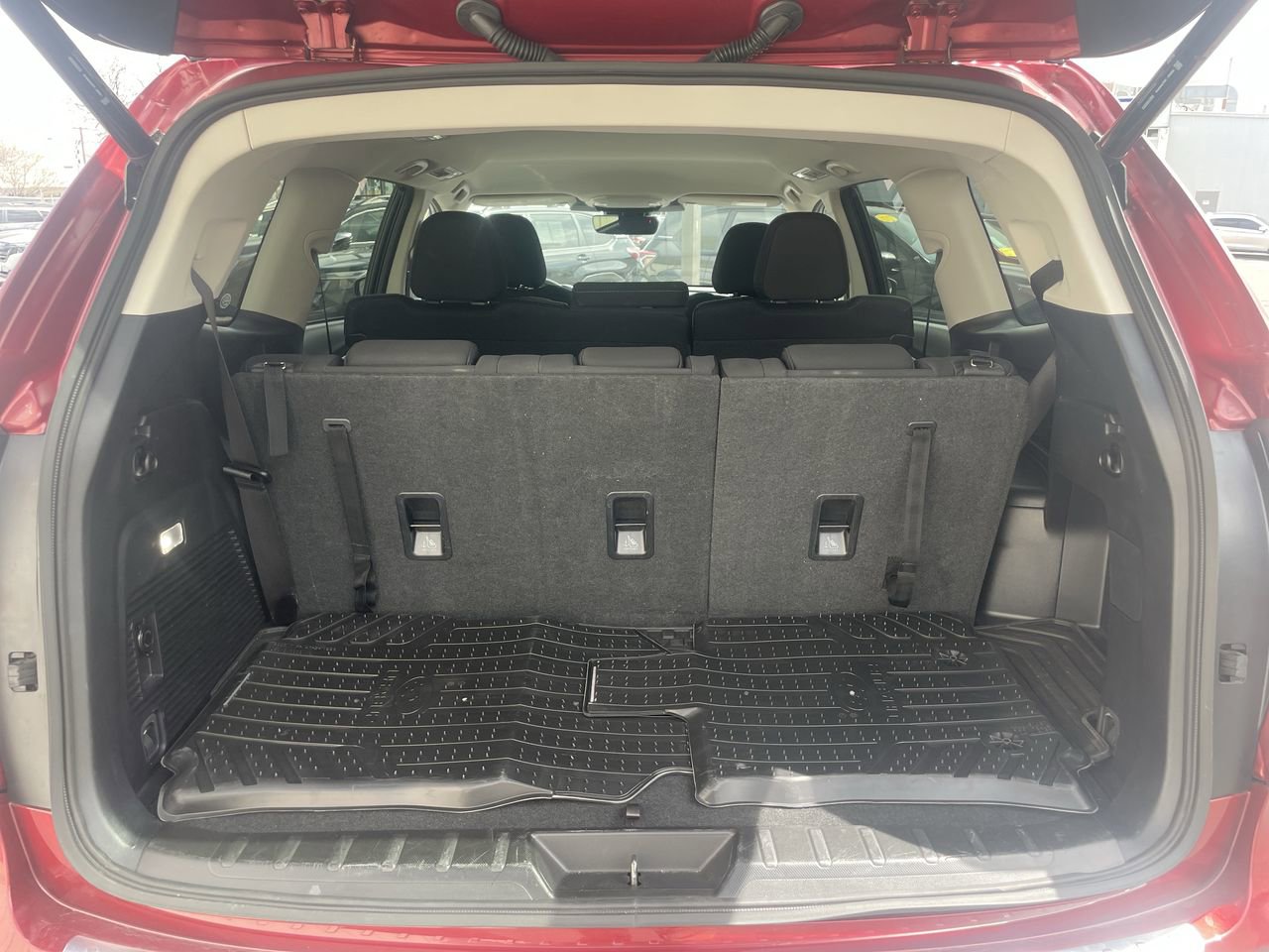 Certified 2025 Subaru Ascent Premium AWD/4WD image 15