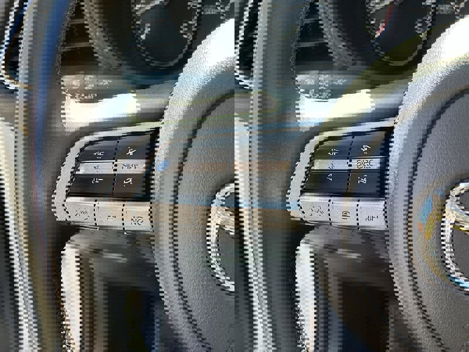 Used 2022 MAZDA CX-30 AWD 2.5 S w/ Select Package image 24