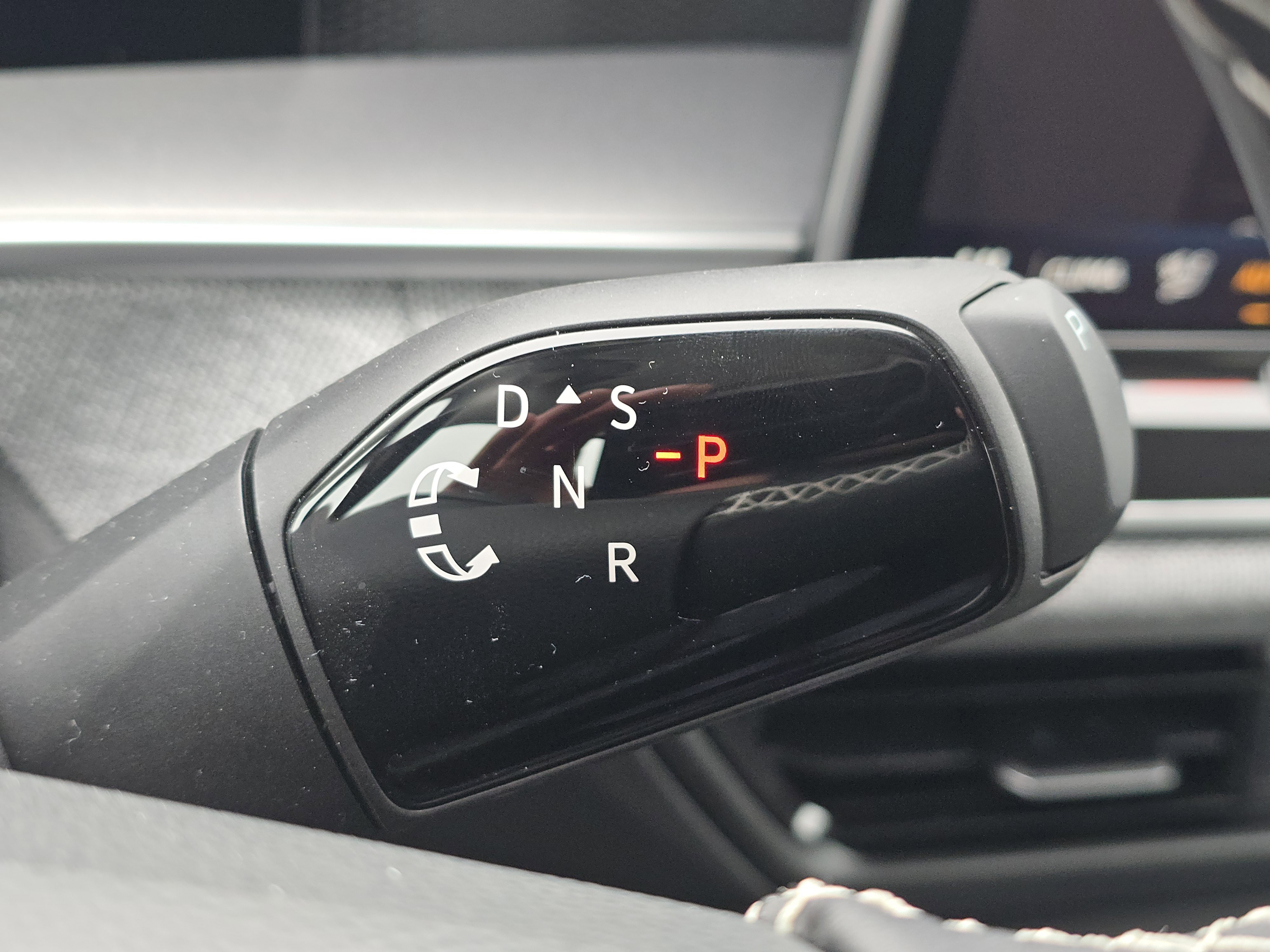 New 2026 Volkswagen Tiguan S image 24